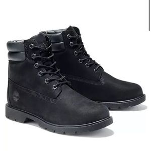 Black Women’s Timberland’s